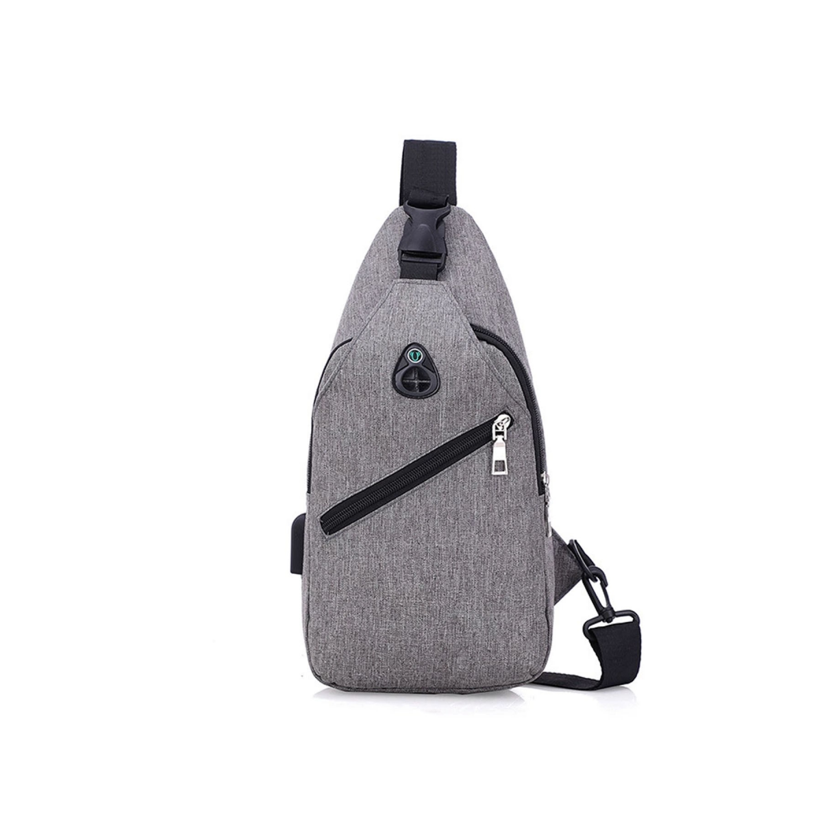 Lightweight Crossbody Bag