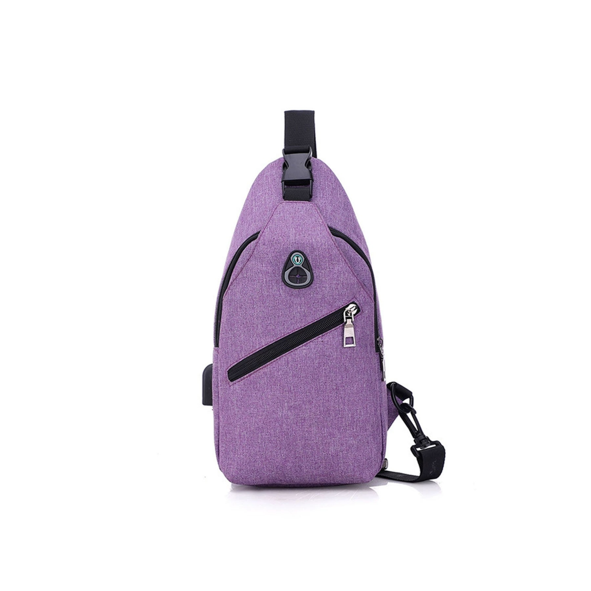 Lightweight Crossbody Bag