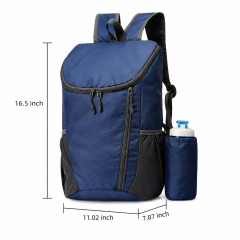 Lightweight Foldable 20L Hiking Backpack