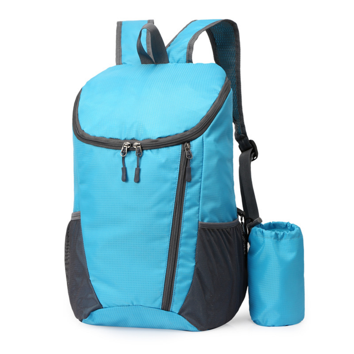 Lightweight Foldable 20L Hiking Backpack