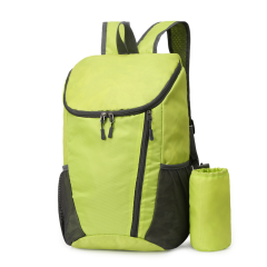 Lightweight Foldable 20L Hiking Backpack