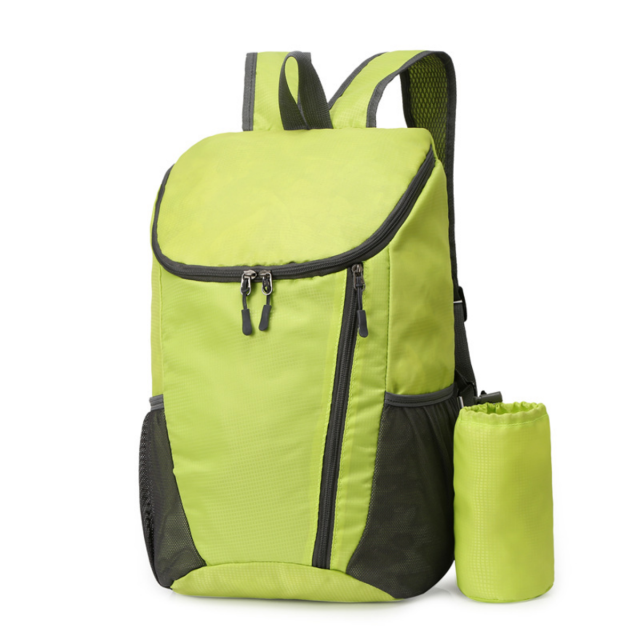 Lightweight Foldable 20L Hiking Backpack