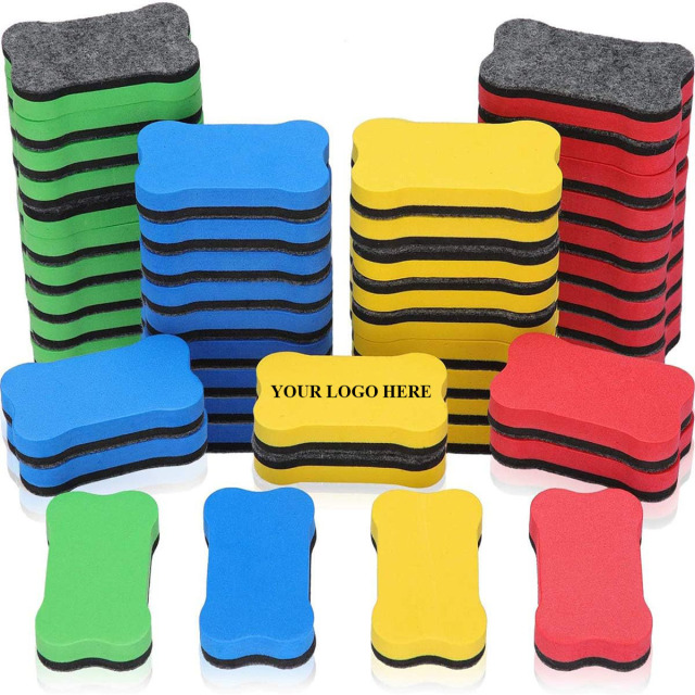 Magnetic Whiteboard Cleaner Eraser
