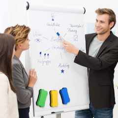 Magnetic Whiteboard Cleaner Eraser
