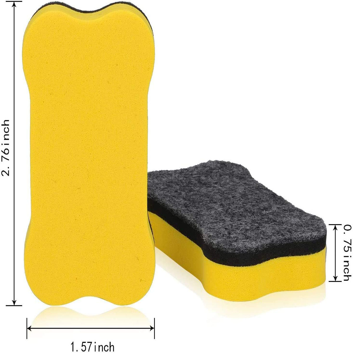 Magnetic Whiteboard Cleaner Eraser