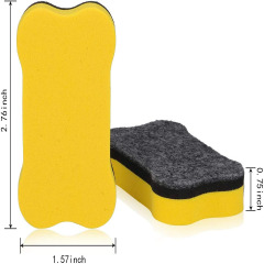Magnetic Whiteboard Cleaner Eraser
