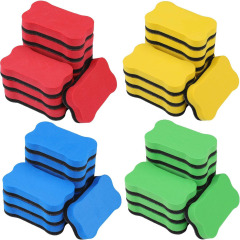 Magnetic Whiteboard Cleaner Eraser
