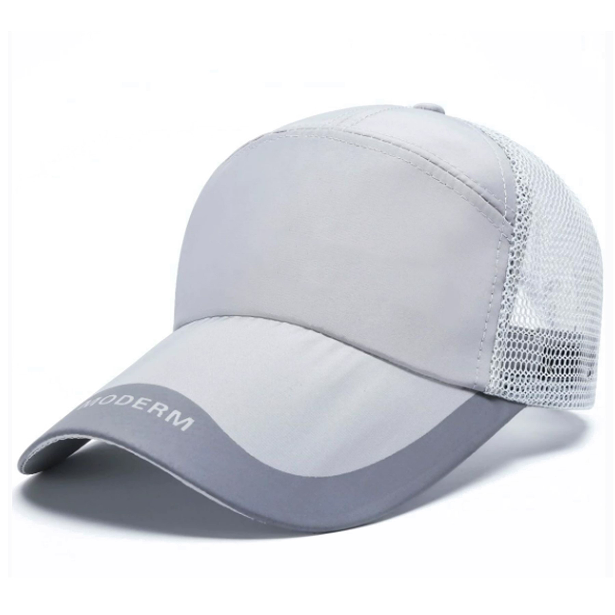 Mesh Back Trucker Cap