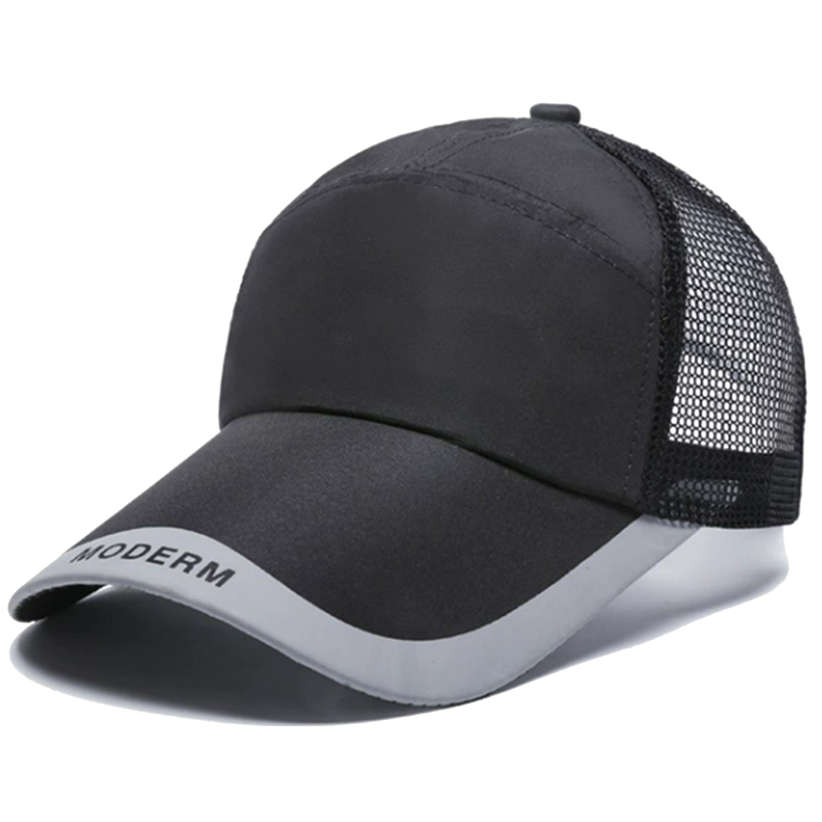 Mesh Back Trucker Cap