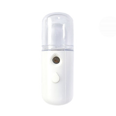 Mini Facial Humidifier