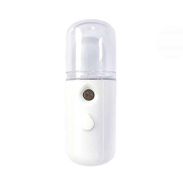 Mini Facial Humidifier