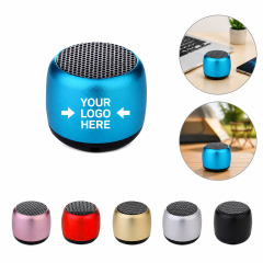 Mini High Sound Quality Bluetooth Speaker