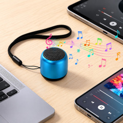 Mini High Sound Quality Bluetooth Speaker