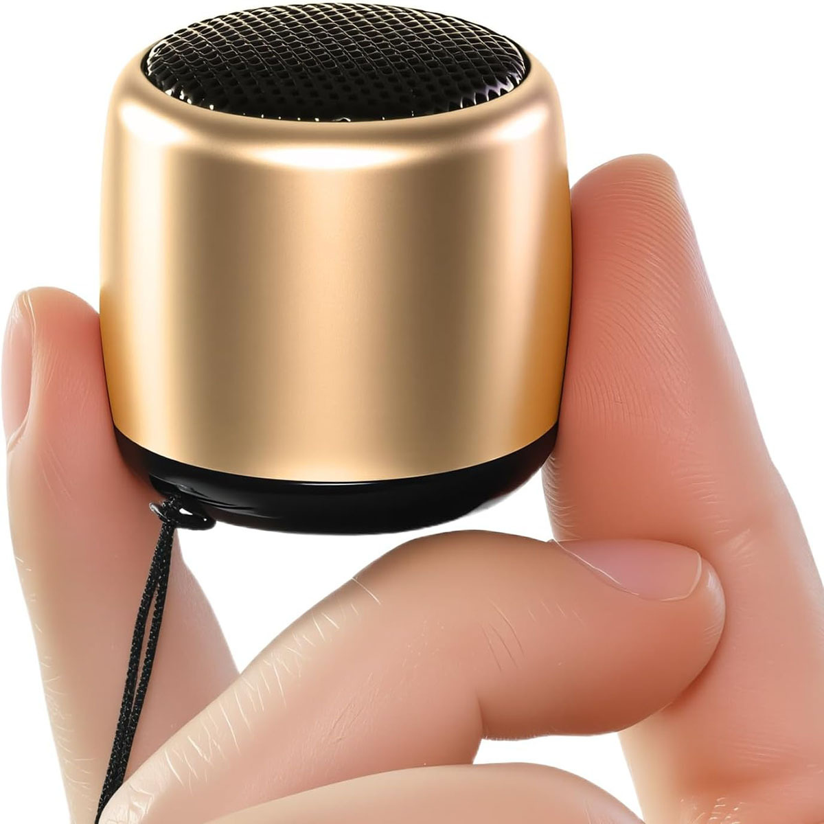 Mini High Sound Quality Bluetooth Speaker