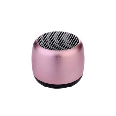 Mini High Sound Quality Bluetooth Speaker