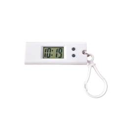 Mini Keychain Watch