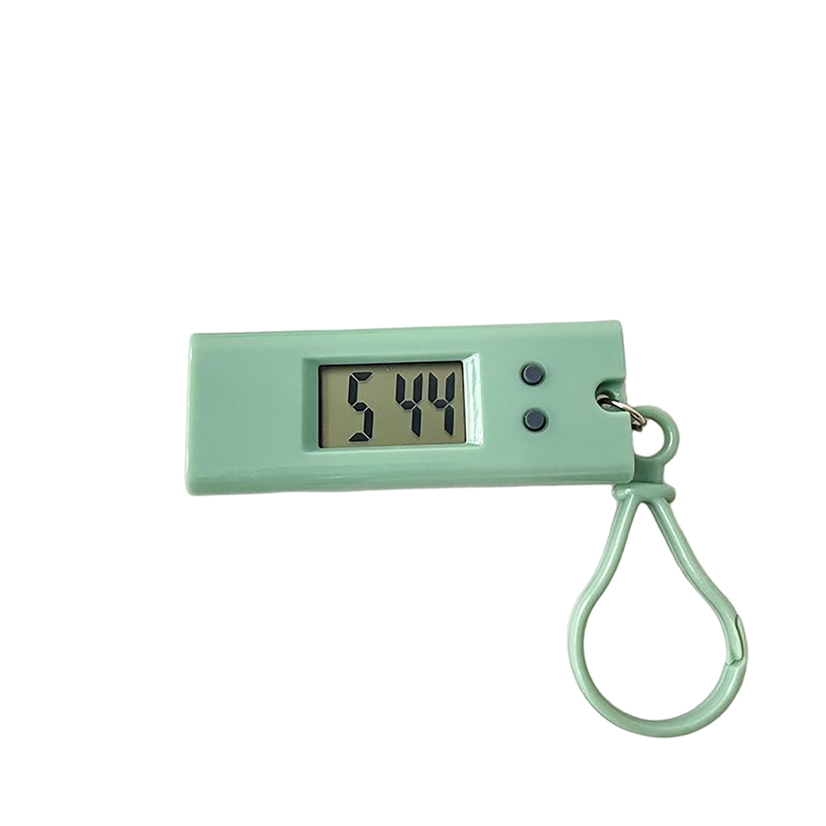 Mini Keychain Watch