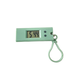 Mini Keychain Watch