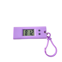 Mini Keychain Watch