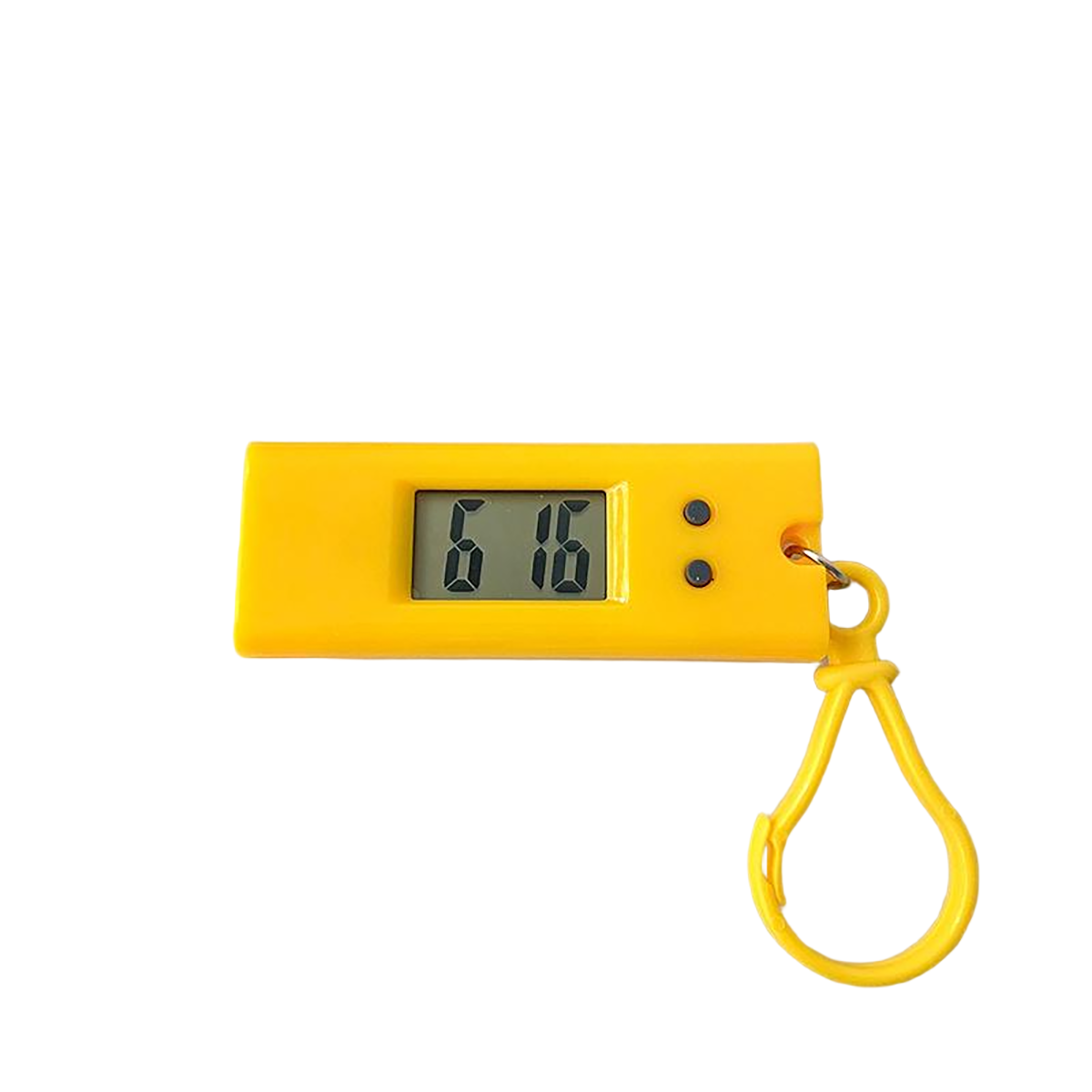 Mini Keychain Watch