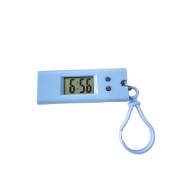 Mini Keychain Watch