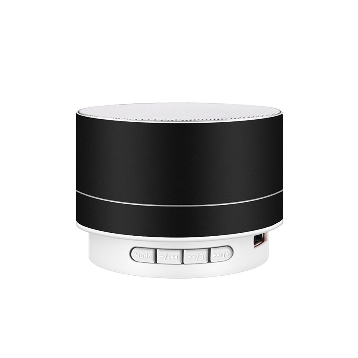 Mini Metal Bluetooth Speaker
