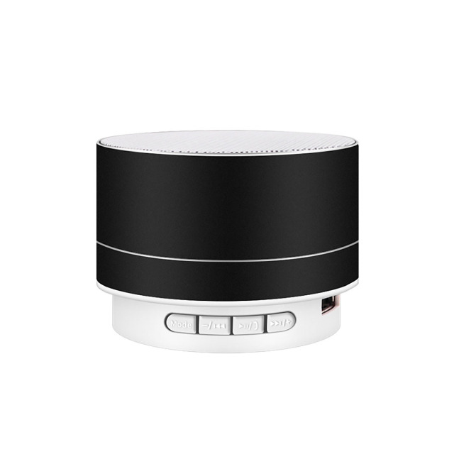 Mini Metal Bluetooth Speaker