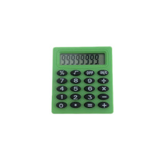 Mini Portable Calculator