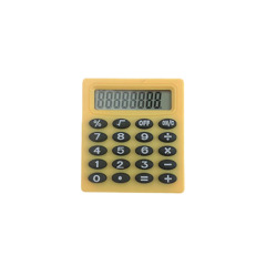 Mini Portable Calculator