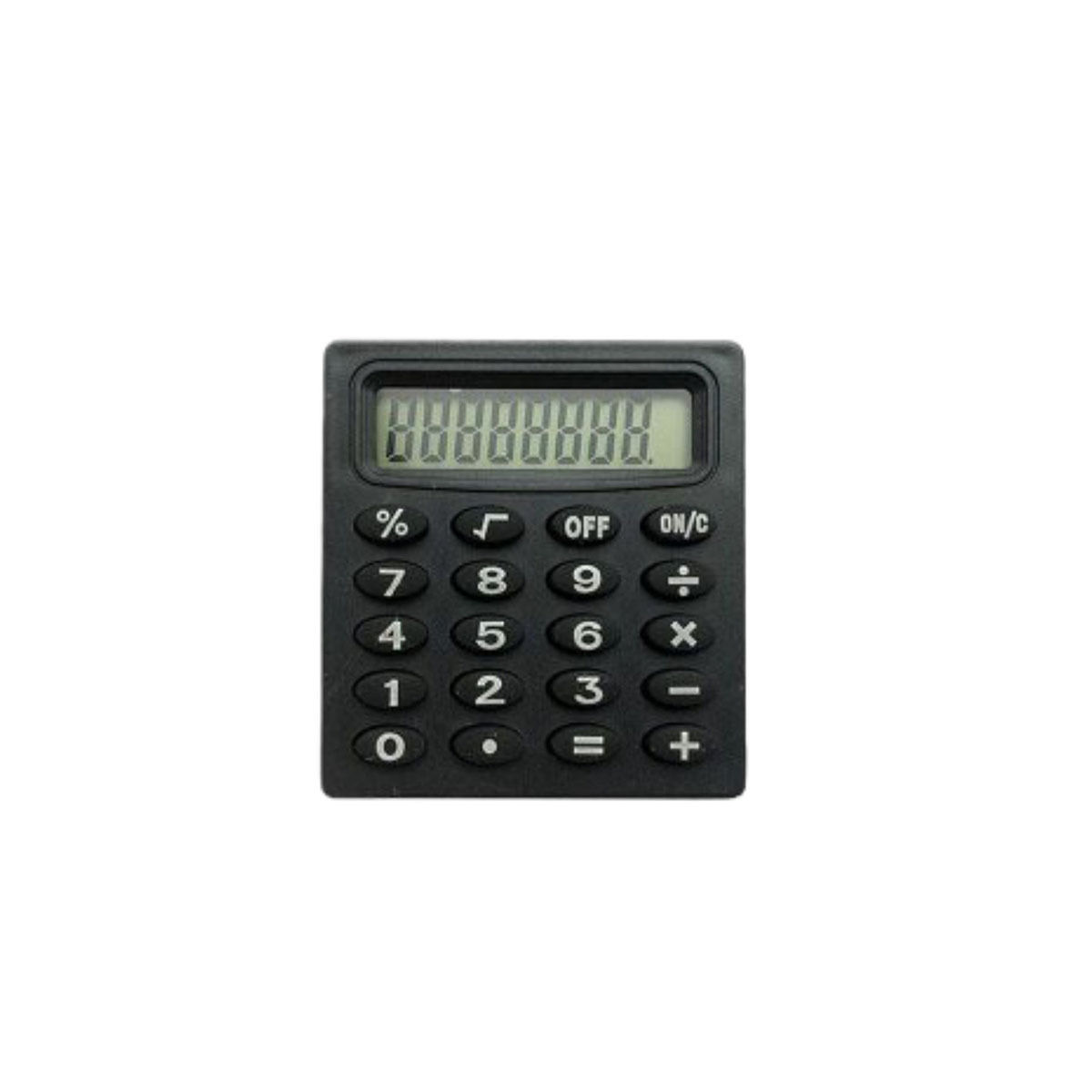 Mini Portable Calculator
