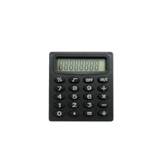 Mini Portable Calculator