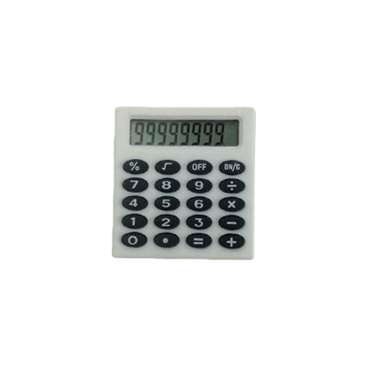 Mini Portable Calculator