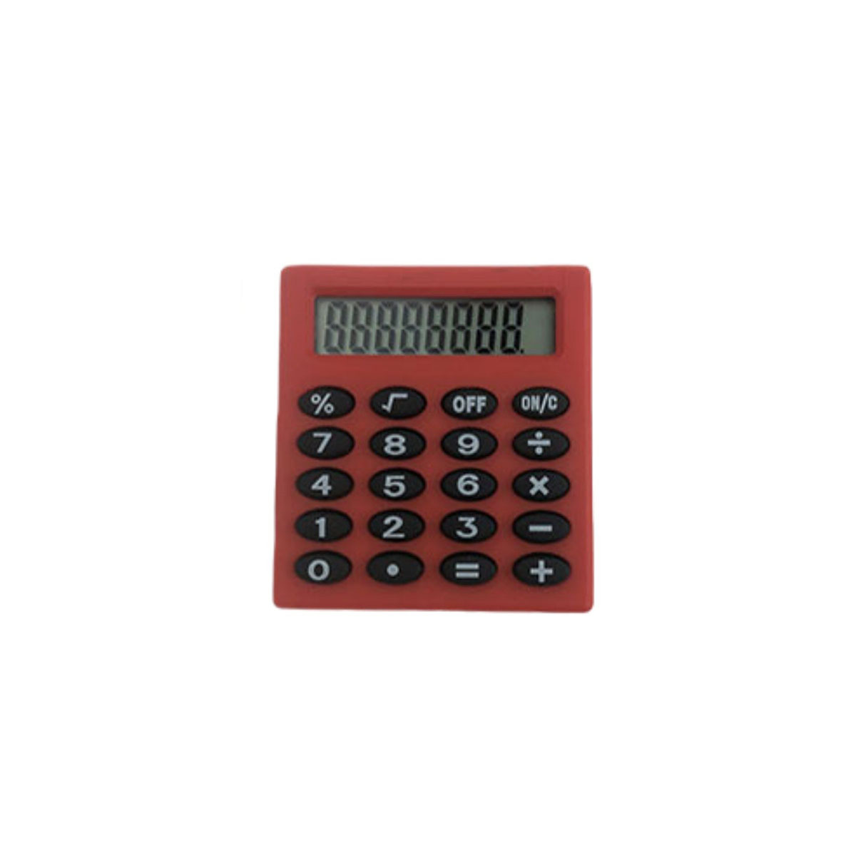 Mini Portable Calculator