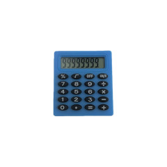 Mini Portable Calculator