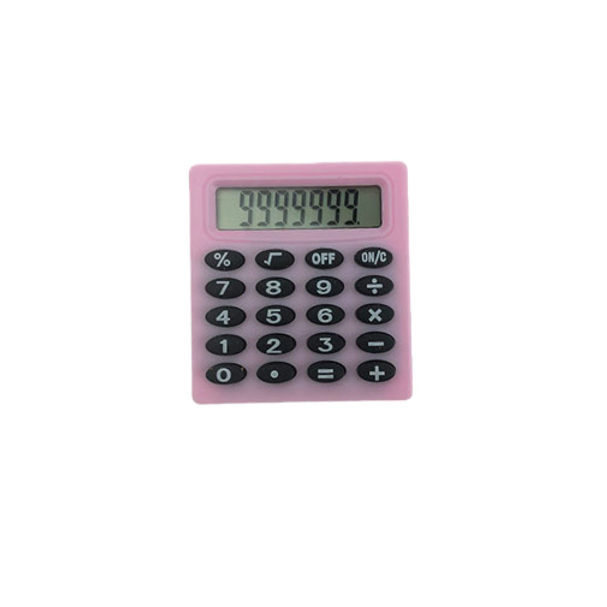 Mini Portable Calculator