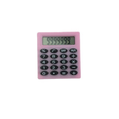 Mini Portable Calculator