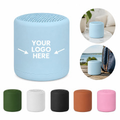 Mini Wireless Bluetooth Speaker