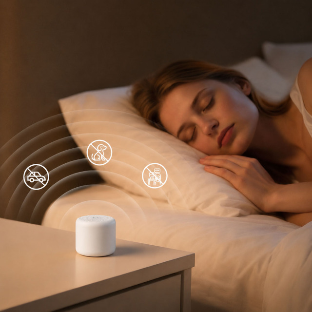 Mini Wireless Bluetooth Speaker