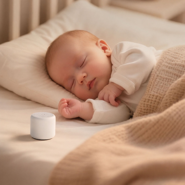 Mini Wireless Bluetooth Speaker