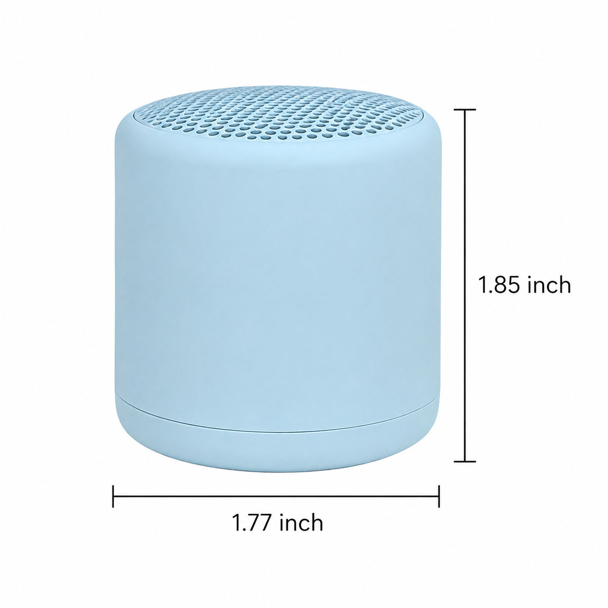 Mini Wireless Bluetooth Speaker