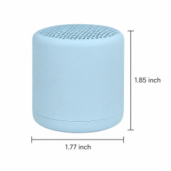 Mini Wireless Bluetooth Speaker