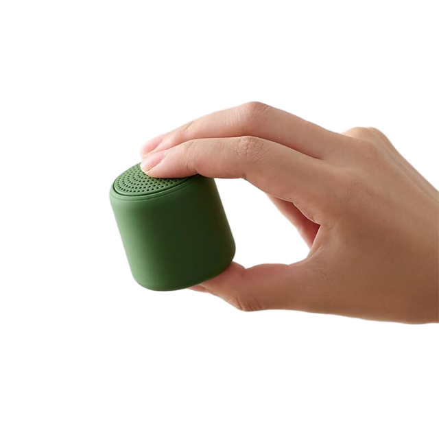 Mini Wireless Bluetooth Speaker