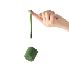 Mini Wireless Bluetooth Speaker