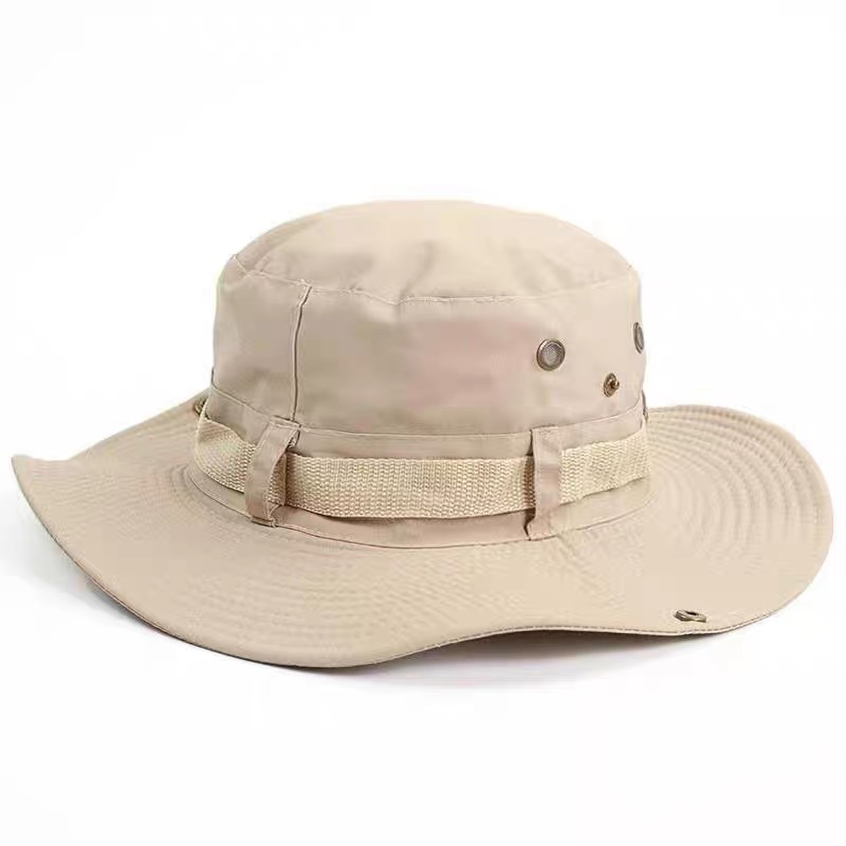 Multi-functional Foldable Sun Hat