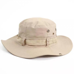 Multi-functional Foldable Sun Hat
