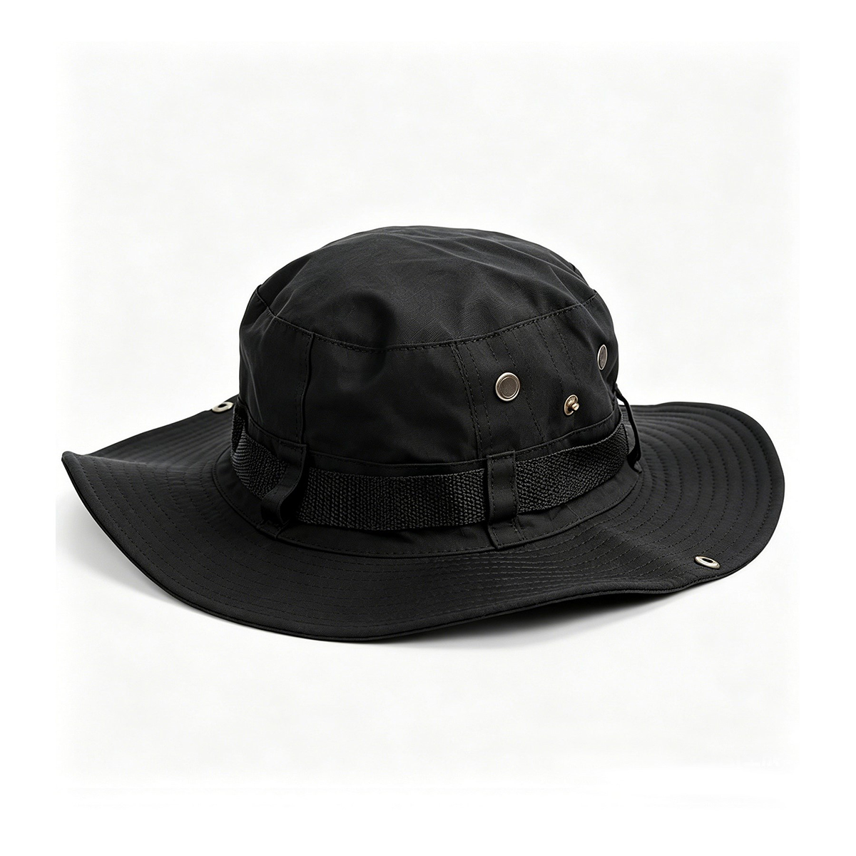 Multi-functional Foldable Sun Hat
