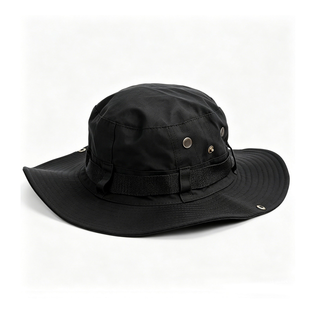 Multi-functional Foldable Sun Hat