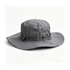 Multi-functional Foldable Sun Hat