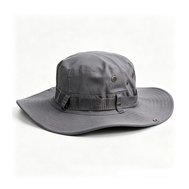 Multi-functional Foldable Sun Hat