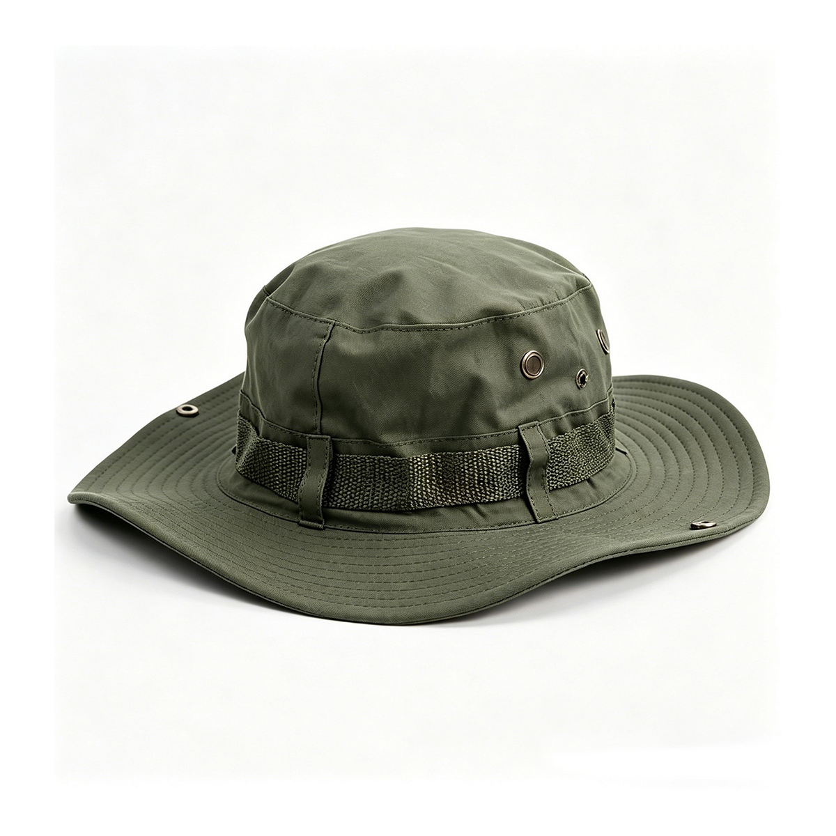 Multi-functional Foldable Sun Hat